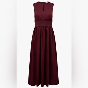 WeWoreWhat Keyhole Dress